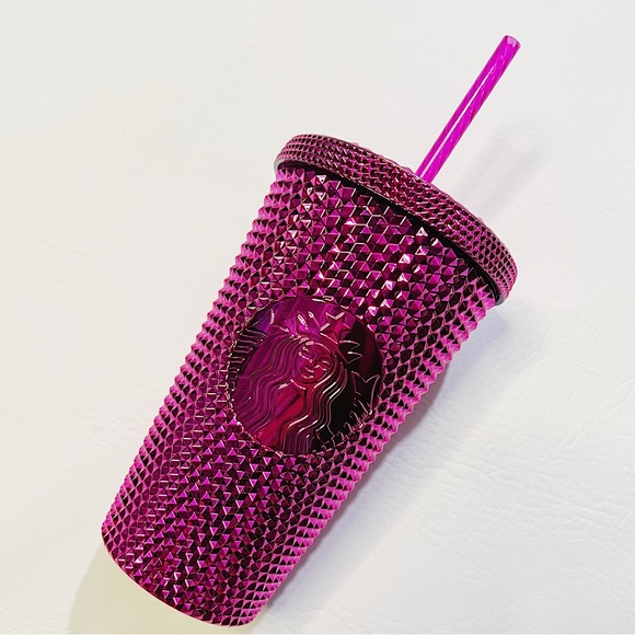 NWT Starbucks Holiday Tumbler - Picture 2 of 10